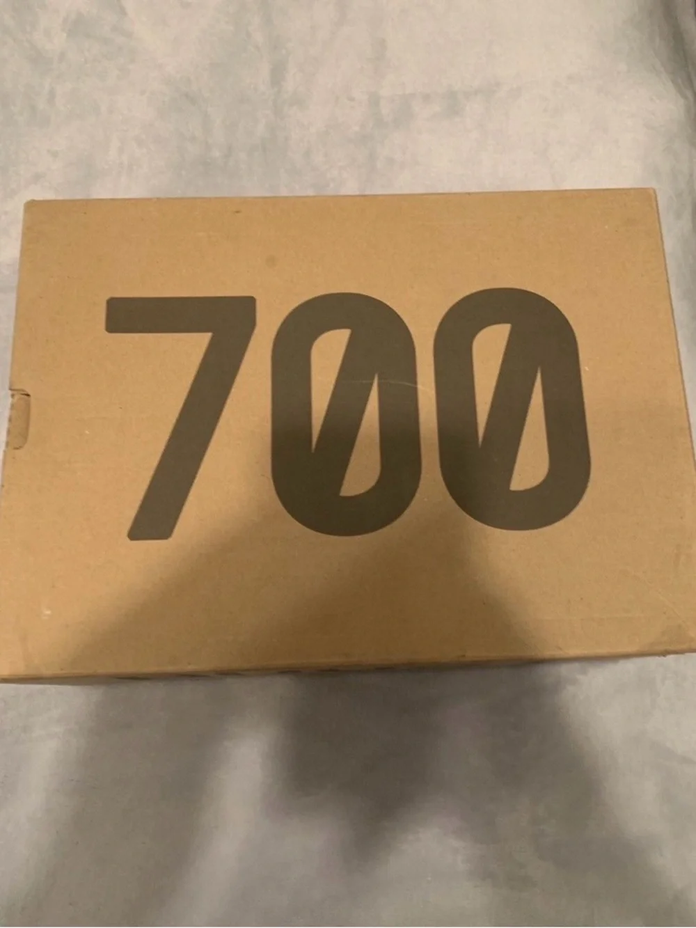 Adidas Yeezy Boost 700 MNVN Honey Flux Size 11